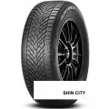Зимняя нешипованная шина Pirelli Scorpion Winter 2 315/35 R22 111V