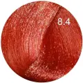 FarmaVita Life Color Plus Крем-краска для волос, 8.4 светлый медный блондин, 100 мл