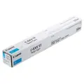 Картридж Canon C-EXV51 C (0482C002), 60000, синий
