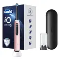 Электрическая зубная щетка Oral-B iO 5 (magnetic pink)