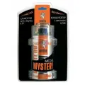 Конденсатор MYSTERY 0.5Ф MCD-05 / дисплей-вольтметр / для автомобильной акустики