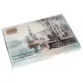 Краски акварель Аква-колор Петербургская классика 36 цв. К2830
