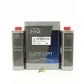 Лак HIQ Master PRO TC-2200 4л. + HiQ Отвердитель CCH-200 2л, комплект. 2 к 1, (4л+2л)