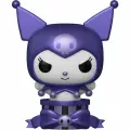 Фигурка Funko POP! Kuromi Kuromi (in Gift Box) (Metallic) (Exc) 87952