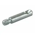 TF02 Дюбель конической стяжки BO04/BO05/BO06/BO25, D7x35 мм, М6, сталь, цинковое покрытие, 20 шт
