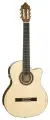 R65CW Performer Series Rondo Электро-акустическая классическая гитара, с вырезом, Kremona