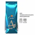 Сухая смесь топпинг Almafood Raf Dolce Raspberry -Banana для вендинга растворимый напиток 1 кг