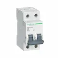 Выключатель автоматический модульный 2п C 32А 4.5кА City9 Set 230В SE, SCHNEIDER ELECTRIC C9F34232 (1 шт.)