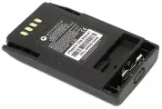 Аккумулятор для Motorola CEP 400 MTH850 (PMNN6074) 2200mAh 3.6V Li-ion