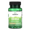 Swanson дгэа, DHEA, Hormone Balance, высокая эффективность, 25 мг, 120 капсул