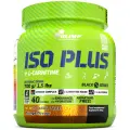 Изотоник в порошке Iso Plus Powder OLIMP 700 гр. (Апельсин)