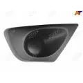 . SAT Заглушка в бампер RENAULT DUSTER 15-21 Правая вместо ПТФ