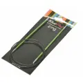 Спицы круговые Knit Pro Zing, 3,5 мм, 100 см, алюминий (KNPR.47157)