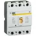 IEK Выключатель автоматический 3п 200А 25кА ВА44 35 ИЭК SVA4410-3-0200