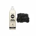 FHB010 Foam Heroes Velvet Leather питательный кондиционер для кожи, 500мл