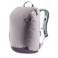 Рюкзак Deuter Stepout 16 Lavender/Purple