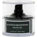 Зубная паста  Платиновое сияние гель для зубов для мужчин 60 мл