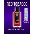 Духи древесные ред тобако, red tobacco женские мужские стойкие 30 мл