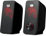 Колонки Redragon Stentor, 2.0, черный