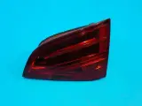 Фонарь задний правый внутренний Audi A4 (B8) 2007-2015 8K9945094 - Б/У