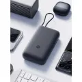 Xiaomi Внешний аккумулятор Xiaomi 33W Power Bank 20000 mAh PB2033 BHR08SSCN темно-серый