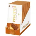 Шоколад Merci Мерси Ореховый Крем, 112 г х 15 шт