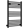 Полотенцесушитель водяной Сунержа Модус 800х500 Матовый чёрный