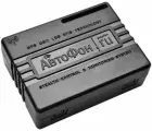 АвтоФон SE Маяк, GPRS/A-GPS/ГЛОНАСС/GSM/GPS, черный