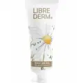 Librederm пилинг-скатка с ромашкой для лица 75 мл 2уп