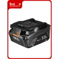 Аккумулятор L1850SHD 18В, 5Ач, Li-Ion AEG 4935478860, 18 В, 120 А для автомобилей легковых и грузовых
