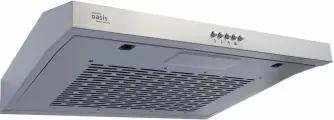 Подвесная вытяжка Oasis серии PROMO PO-50S