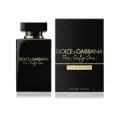 D&g woman The Only One Intense Туалетные духи 30 мл.