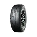 Зимние нешипованные шины Yokohama Geolandar CV 4S G061 235/60R17 102H для кроссоверов и внедорожников