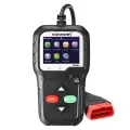 Автомобильный сканер диагностического читателя кода двигателя KW680 OBD2