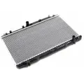 Радиатор Чери фора, Эстина, Чери М11, М12, Чери Бонус 3 Vortex Estina Chery Fora