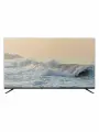 Телевизор смарт тв BQ 42FS02B (SmartTV, Frameless), Диагональ экрана 107 см, FullHD, Android TV, Тонкие рамки