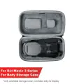 Сумка для хранения для Mavic 3, чехол для пульта дистанционного управления, портативная коробка для переноски DJI Mavic 3 Pro/Classic, аксессуары для дронов, Drone Body Bag
