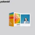 Polaroid Color GO Film Одноразовая Съемка Polaroid Подходит Для Серийных Моделей, Фотобумага Подходит Для Моделей Go