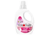 Гель для стирки YokoSun Весенняя сакура, 5.1л