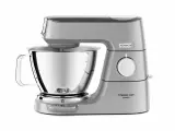 Кухонная машина Kenwood KVC85.004SI (Цвет: Серебристый; Мощность: 1200Вт)