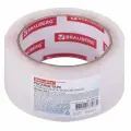 Клейкая лента (скотч) упаковочная Brauberg Original (48мм х 66м, 45мкм, прозрачная) 6шт. (440172)
