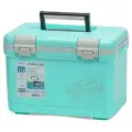 Термобокс Shinwa Holiday Land Cooler 11H синий