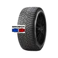 Автомобильная шина Pirelli Scorpion Ice Zero 2 255/55 R20 110H зимняя шип