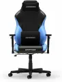 Компьютерное кресло - DxRacer FORMULA L Drifting XL, черный/синий, DRIFTING-XL-C23-LTA-NL-X1