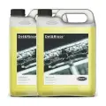 Средство моющее и ополаскивающее UNOX DB1016A0 для XEV/XEB, 2 канистры по 5л