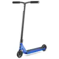 Детский трюковой самокат Hipe S20 2021 black/blue