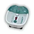 Гидромассажная ванночка для ног / регулировка режимов