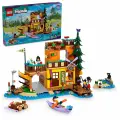 Конструктор LEGO Friends 42626 Водные виды спорта в летнем лагере, 628 дет.