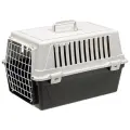 Переноска FERPLAST ATLAS 10 EL для мелких собак и кошек 48х32.5х29 см бюджет (1 шт)
