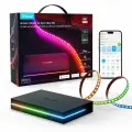 Подсветка для телевизора с функцией искусственного интеллекта Govee AI Sync Box V2, диагональ 55-65, H8604C12
